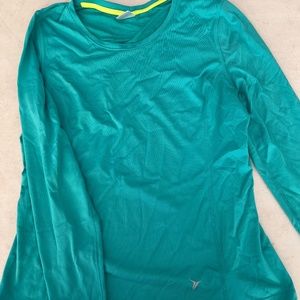 Old Navy Active Shirt